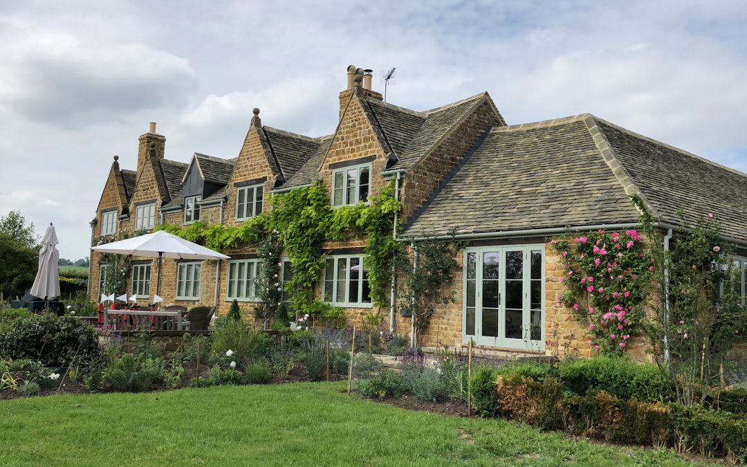 Country Home – North Oxfordshire