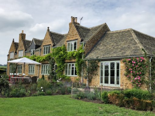 Country Home – North Oxfordshire