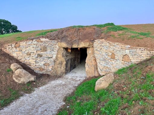 Neolithic Barrow